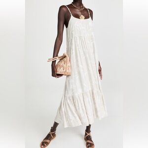 Z Supply • Lido Floral Dress